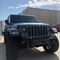 Jeep Wrangler JL & Gladiator JT SPORT High Performance 20W LED Fog Lights