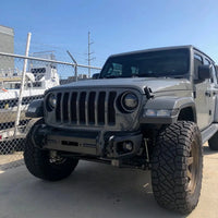 Jeep Wrangler JL & Gladiator JT SPORT High Performance 20W LED Fog Lights