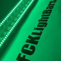 Affordable RGB Light Bar