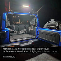 Jeep Wrangler JL Cargo LED Light Module