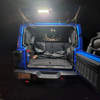 Jeep Wrangler JL Cargo LED Light Module