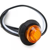LED Trailer Lights (Choose Size/Color)