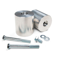 JKS Manufacturing 3 Inch Bump Stop Extension Kit Jeep TJ LJ JK MJ ZJ XJ JKS Manufacturing