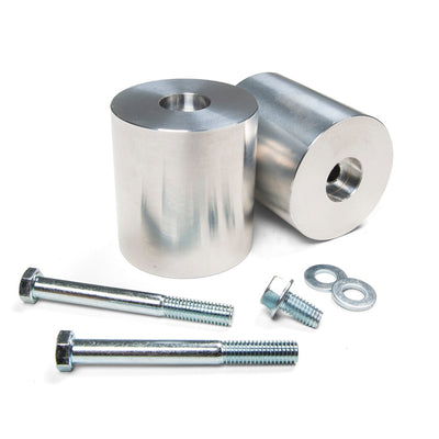 JKS Manufacturing 3 Inch Bump Stop Extension Kit Jeep TJ LJ JK MJ ZJ XJ JKS Manufacturing