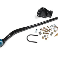 JKS Manufacturing Drag Link Flip Kit 2007-2018 Jeep Wrangler JK JKS Manufacturing