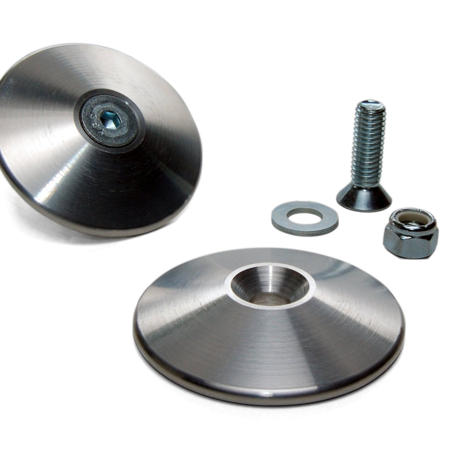 JKS Manufacturing Rear Coil Spring Retainer Wrangler JK JKS Manufacturing