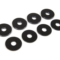 JKS Manufacturing Front Lower Control Arm Spacer Washer Kit 99- 04 Grand Cherokee WJ JKS Manufacturing