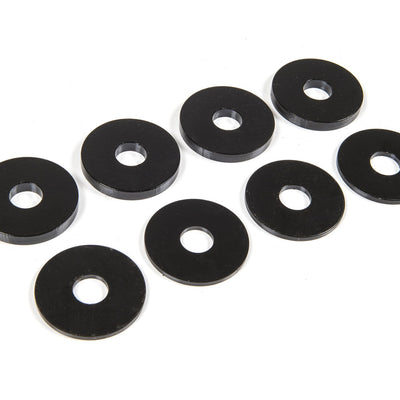 JKS Manufacturing Front Lower Control Arm Spacer Washer Kit 99- 04 Grand Cherokee WJ JKS Manufacturing