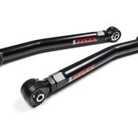 JKS Manufacturing Adjustable Control Arms Front Lower 2007-2018 Jeep Wrangler JK JKS Manufacturing