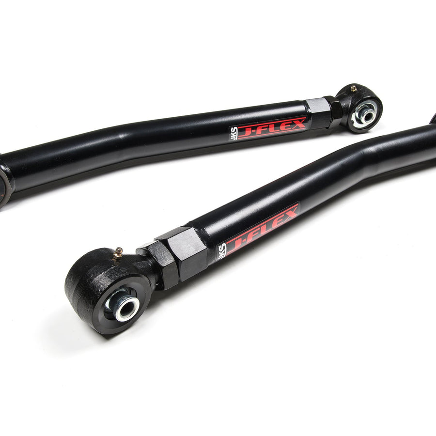 JKS Manufacturing Adjustable Control Arms Front Lower 2007-2018 Jeep Wrangler JK JKS Manufacturing