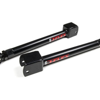JKS Manufacturing Adjustable Control Arms Front Upper Wrangler JK JKS Manufacturing