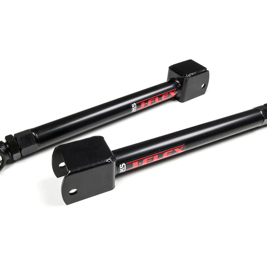 JKS Manufacturing Adjustable Control Arms Front Upper Wrangler JK JKS Manufacturing