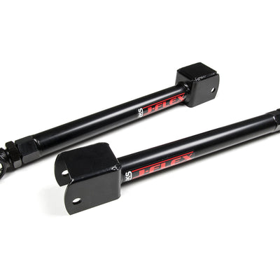 JKS Manufacturing Adjustable Control Arms Front Upper Wrangler JK JKS Manufacturing