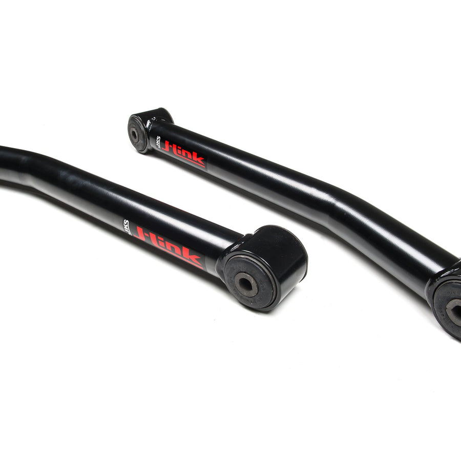 JKS Manufacturing Fixed Length Control Arms Front Lower 2007-2018 Jeep Wrangler JK JKS Manufacturing