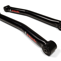 JKS Manufacturing Fixed Length Control Arms Front Lower Wrangler JL and Gladiator JT JKS Manufacturing