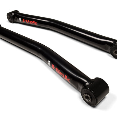 JKS Manufacturing Fixed Length Control Arms Front Lower Wrangler JL and Gladiator JT JKS Manufacturing