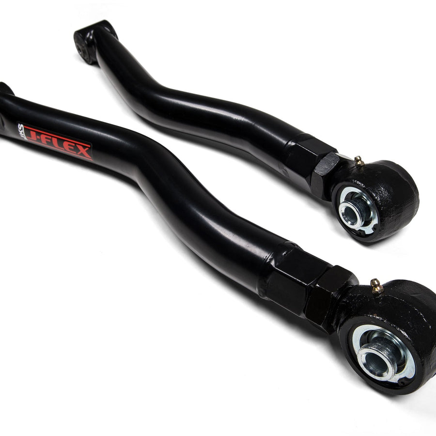 JKS Manufacturing Adjustable Control Arms Front Lower Wrangler JL and Gladiator JT JKS Manufacturing