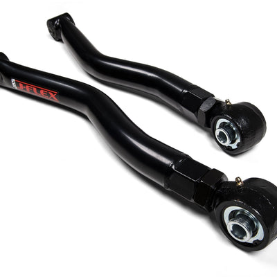 JKS Manufacturing Adjustable Control Arms Front Lower Wrangler JL and Gladiator JT JKS Manufacturing