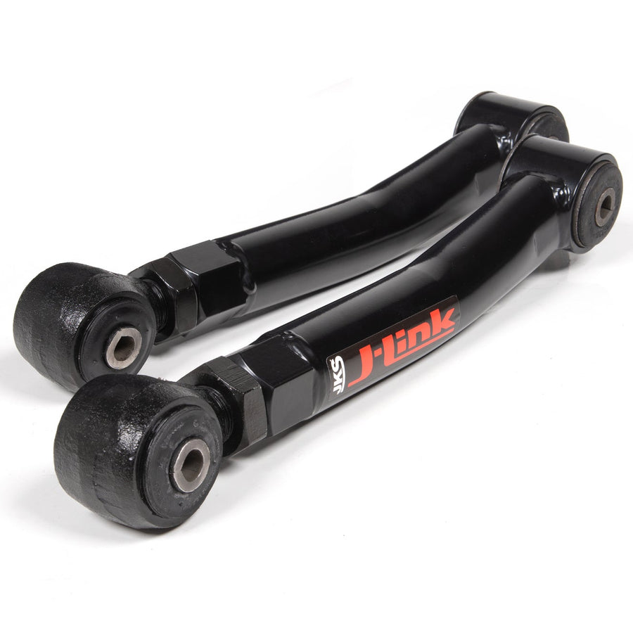 JKS Manufacturing J-Link Adjustable Control Arms Lower Wrangler TJ & LJ Cherokee XJ JKS Manufacturing