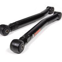 JKS Manufacturing J-Link Adjustable Control Arms Front Lower Wrangler JK JKS Manufacturing
