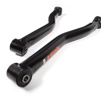 JKS Manufacturing J-Link Adjustable Control Arms Front Lower 2018-2024 Jeep Wrangler JL JKS Manufacturing