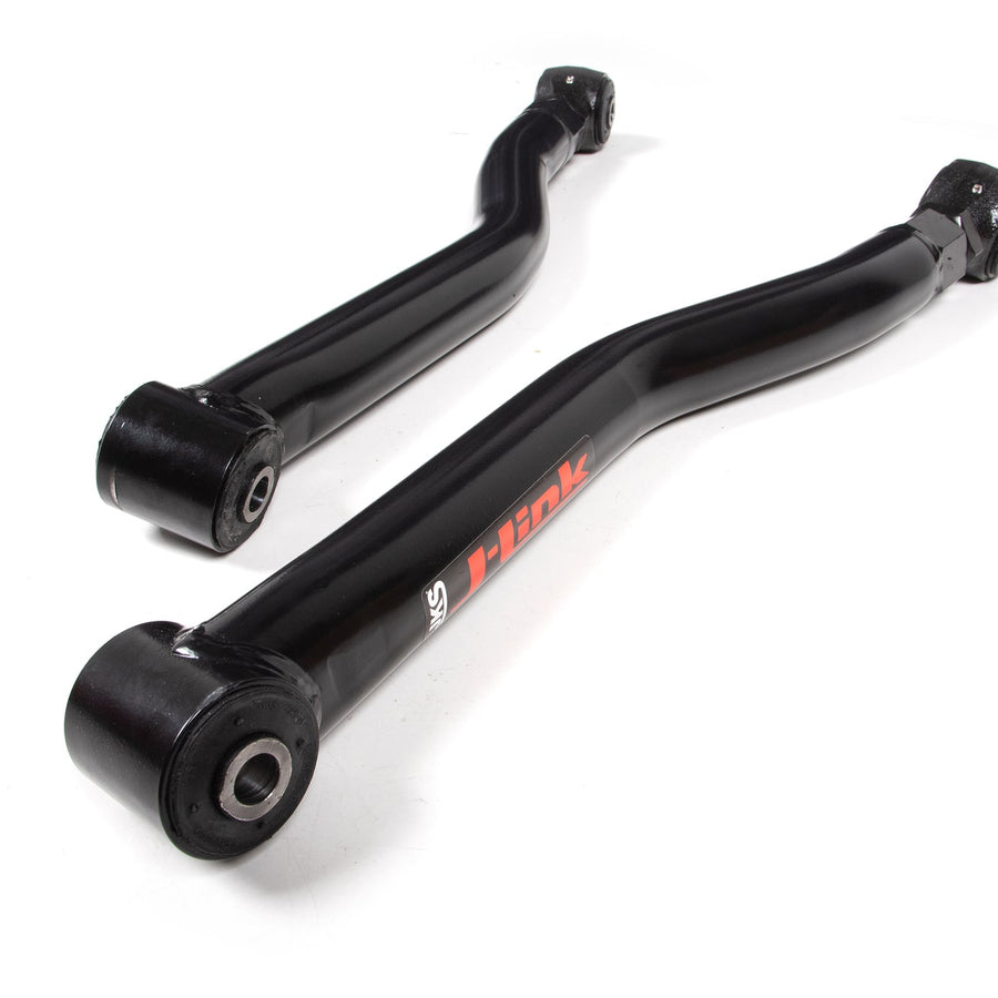 JKS Manufacturing J-Link Adjustable Control Arms Front Lower 2018-2024 Jeep Wrangler JL JKS Manufacturing