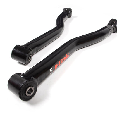 JKS Manufacturing J-Link Adjustable Control Arms Front Lower 2018-2024 Jeep Wrangler JL JKS Manufacturing