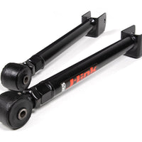 JKS Manufacturing J-Link Adjustable Control Arms Front Upper 2007-2018 Jeep Wrangler JK JKS Manufacturing