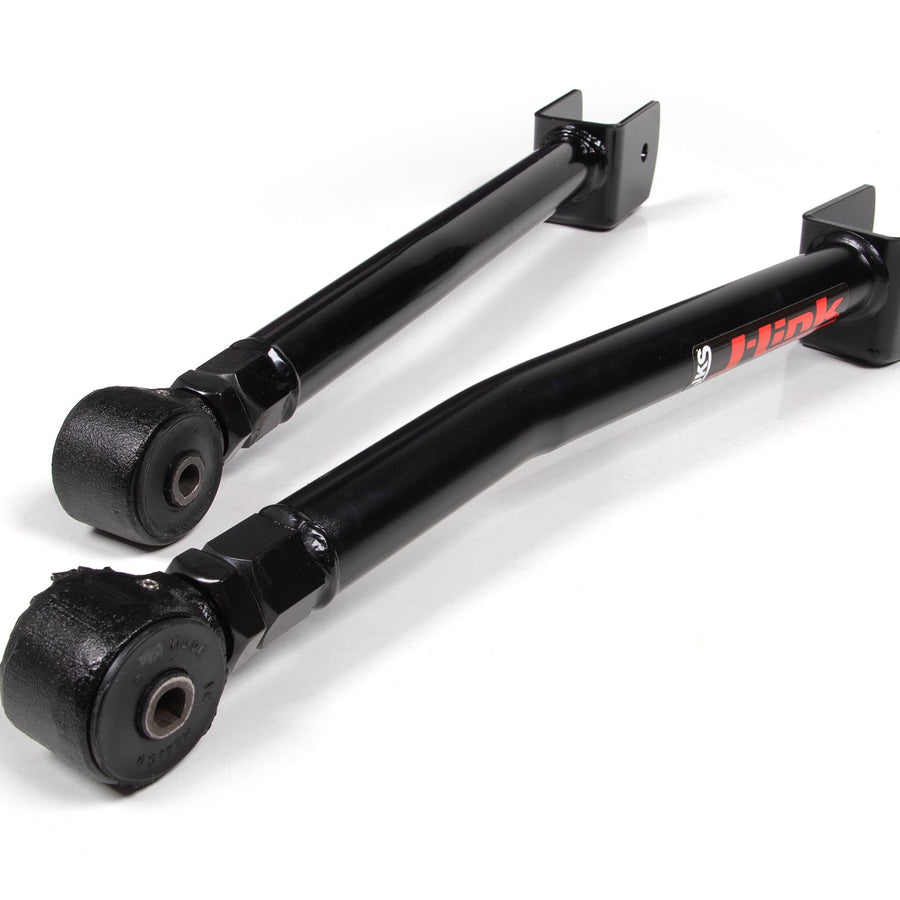 JKS Manufacturing J-Link Adjustable Control Arms Front Upper Wrangler JL & Gladiator JT JKS Manufacturing