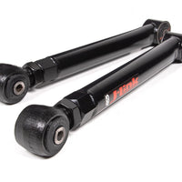JKS Manufacturing J-Link Adjustable Control Arms Rear Lower Wrangler JK JKS Manufacturing