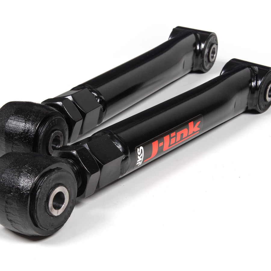 JKS Manufacturing J-Link Adjustable Control Arms Rear Upper Gladiator JT JKS Manufacturing