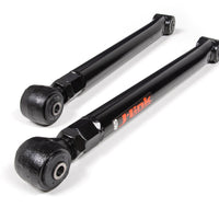 JKS Manufacturing J-Link Adjustable Control Arms Rear Lower Jeep Gladiator JT JKS Manufacturing