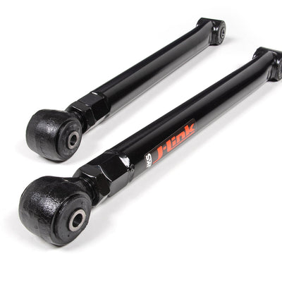 JKS Manufacturing J-Link Adjustable Control Arms Rear Lower Jeep Gladiator JT JKS Manufacturing