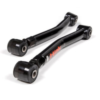 JKS Manufacturing J-Link Adjustable Control Arms Rear Upper Wrangler JK & JL JKS Manufacturing