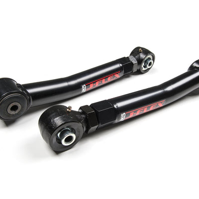 JKS Manufacturing Adjustable Control Arms Lower Wrangler TJ & LJ Cherokee XJ JKS Manufacturing