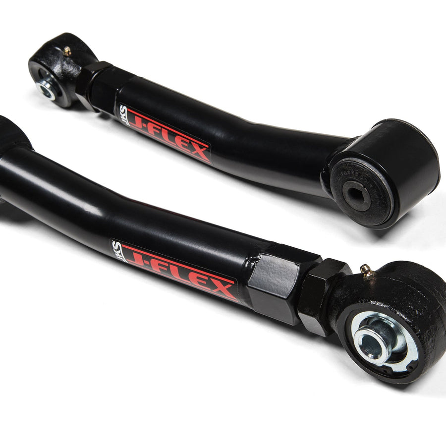 JKS Manufacturing Adustable Control Arms Front Lower 1999-2004 Jeep Grand Cherokee WJ JKS Manufacturing
