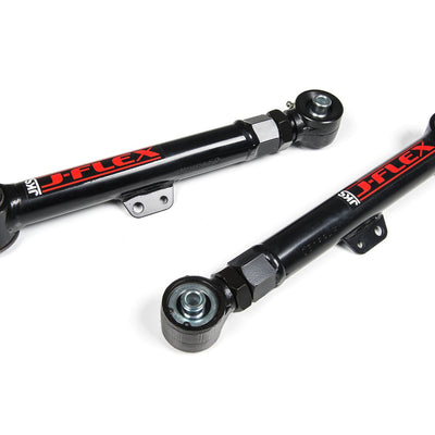 JKS Manufacturing Adjustable Control Arms Rear Upper Wrangler TJ LJ Grand Cherokee ZJ JKS Manufacturing