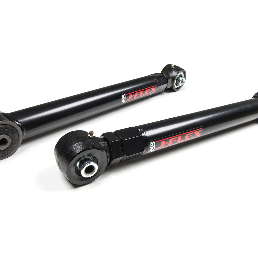JKS Manufacturing Adjustable Control Arms Rear Lower 18-Up Jeep Wrangler JL JKS Manufacturing