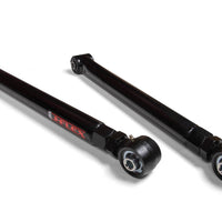 JKS Manufacturing Adjustable Control Arms Rear Lower Gladiator JT JKS Manufacturing