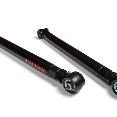 JKS Manufacturing Adjustable Control Arms Rear Lower Gladiator JT JKS Manufacturing