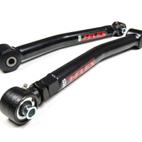 JKS Manufacturing Adjustable Control Arms Rear Upper Wrangler JK JKS Manufacturing