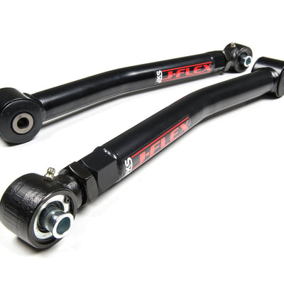 JKS Manufacturing Adjustable Control Arms Rear Upper Wrangler JK JKS Manufacturing