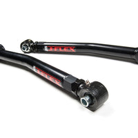 JKS Manufacturing Adjustable Control Arms Rear Upper Wrangler JL JKS Manufacturing