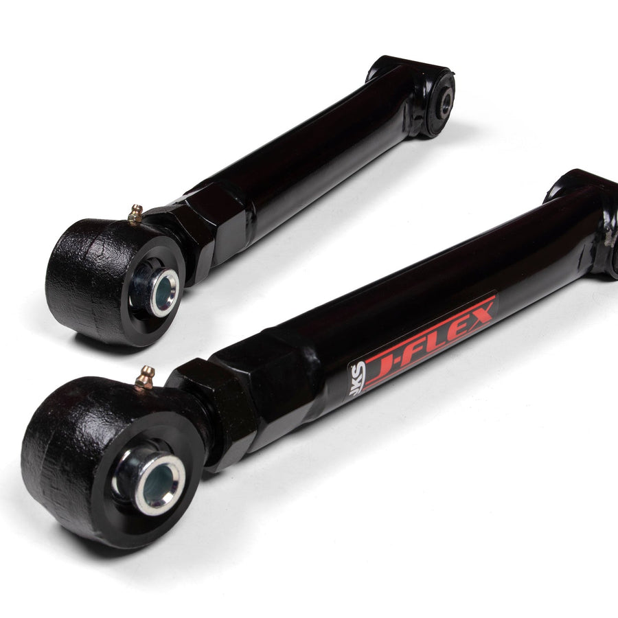 JKS Manufacturing Adjustable Control Arms Rear Upper Jeep Gladiator JT JKS Manufacturing