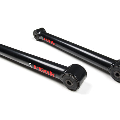 JKS Manufacturing Fixed Length Control Arms Rear Lower Wrangler JK JKS Manufacturing