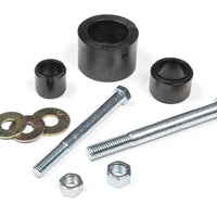 JKS Manufacturing Flex Joint Rebuild Tool Service Track Bars and J-Flex Control Arms JKS Manufacturing