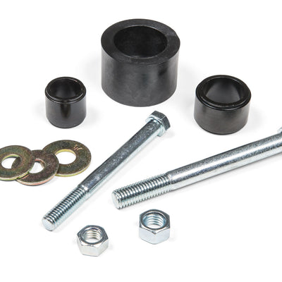JKS Manufacturing Flex Joint Rebuild Tool Service Track Bars and J-Flex Control Arms JKS Manufacturing