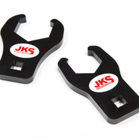 JKS Manufacturing 1-7/8 Inch Jam Nut Wrench JKS Manufacturing