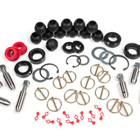 JKS Manufacturing Dealer Master Service Pack JKS Manufacturing