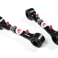 JKS Manufacturing Front Adjustable Sway Bar Links 0 Inch-2 Inch Lift 2007-2018 Jeep Wrangler JK JKS Manufacturing